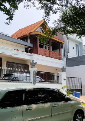 Kontraktor Pembuatan Villa Kayu Kota Bogor BERPENGALAMAN