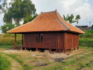 Biaya Pembuatan Villa Kayu Kabupaten Kepulauan Seribu BERPENGALAMAN
