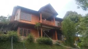 Biaya Pembuatan Villa Kayu Kabupaten Wonogiri BERPENGALAMAN