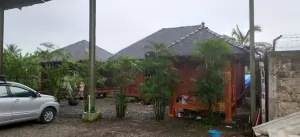 Kontraktor Pembuatan Rumah Kayu Kabupaten Temanggung TERPERCAYA
