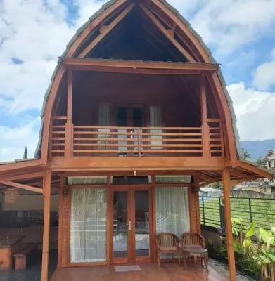 Biaya Pembuatan Villa Kayu Kabupaten Bandung Barat HARGA PROMO